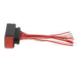 15p Car Headlamp Female Connector Plug - Aladdin Shoppers