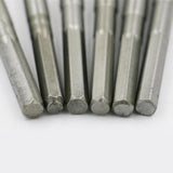 Flat wood drill bit set 6PC woodworking / DIY hole cutting woodwork - Aladdin Shoppers