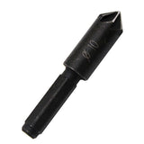 2Pcs Seven-edged Chamfering Counter Sinking End Milling Cutter Bit - Aladdin Shoppers