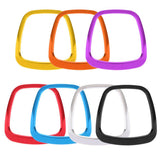 Maxbell Steering Wheel Unique Car Bling Sticker Ring Decal Decoration Cover Sticker Trim for Audi A4L/A6L/Q3/Q5 - Aladdin Shoppers