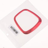 Maxbell Steering Wheel Unique Car Bling Sticker Ring Decal Decoration Cover Sticker Trim for Audi A4L/A6L/Q3/Q5 - Aladdin Shoppers