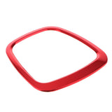 Maxbell Steering Wheel Unique Car Bling Sticker Ring Decal Decoration Cover Sticker Trim for Audi A4L/A6L/Q3/Q5 - Aladdin Shoppers