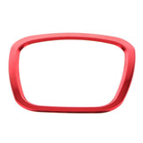 Maxbell Steering Wheel Unique Car Bling Sticker Ring Decal Decoration Cover Sticker Trim for Audi A4L/A6L/Q3/Q5 - Aladdin Shoppers
