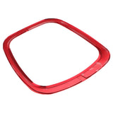 Maxbell Steering Wheel Unique Car Bling Sticker Ring Decal Decoration Cover Sticker Trim for Audi A4L/A6L/Q3/Q5 - Aladdin Shoppers