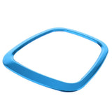 Maxbell Steering Wheel Unique Car Bling Sticker Ring Decal Decoration Cover Sticker Trim for Audi A4L/A6L/Q3/Q5 - Aladdin Shoppers
