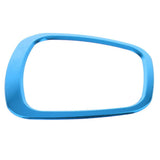Maxbell Steering Wheel Unique Car Bling Sticker Ring Decal Decoration Cover Sticker Trim for Audi A4L/A6L/Q3/Q5 - Aladdin Shoppers