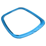 Maxbell Steering Wheel Unique Car Bling Sticker Ring Decal Decoration Cover Sticker Trim for Audi A4L/A6L/Q3/Q5 - Aladdin Shoppers