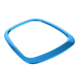 Maxbell Steering Wheel Unique Car Bling Sticker Ring Decal Decoration Cover Sticker Trim for Audi A4L/A6L/Q3/Q5 - Aladdin Shoppers