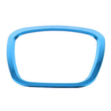 Maxbell Steering Wheel Unique Car Bling Sticker Ring Decal Decoration Cover Sticker Trim for Audi A4L/A6L/Q3/Q5 - Aladdin Shoppers