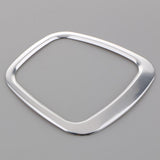 Maxbell Steering Wheel Unique Car Bling Sticker Ring Decal Decoration Cover Sticker Trim for Audi A4L/A6L/Q3/Q5 - Aladdin Shoppers