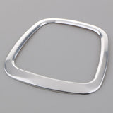 Maxbell Steering Wheel Unique Car Bling Sticker Ring Decal Decoration Cover Sticker Trim for Audi A4L/A6L/Q3/Q5 - Aladdin Shoppers