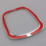 Maxbell Steering Wheel Unique Car Bling Sticker Ring Decal Decoration Cover Sticker Trim for Audi A4L/A6L/Q3/Q5 - Aladdin Shoppers