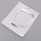 Maxbell Steering Wheel Unique Car Bling Sticker Ring Decal Decoration Cover Sticker Trim for Audi A4L/A6L/Q3/Q5 - Aladdin Shoppers