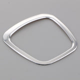 Maxbell Steering Wheel Unique Car Bling Sticker Ring Decal Decoration Cover Sticker Trim for Audi A4L/A6L/Q3/Q5 - Aladdin Shoppers