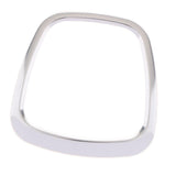 Maxbell Steering Wheel Unique Car Bling Sticker Ring Decal Decoration Cover Sticker Trim for Audi A4L/A6L/Q3/Q5 - Aladdin Shoppers