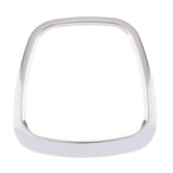 Maxbell Steering Wheel Unique Car Bling Sticker Ring Decal Decoration Cover Sticker Trim for Audi A4L/A6L/Q3/Q5 - Aladdin Shoppers