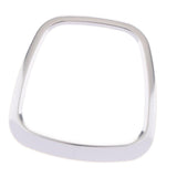 Maxbell Steering Wheel Unique Car Bling Sticker Ring Decal Decoration Cover Sticker Trim for Audi A4L/A6L/Q3/Q5 - Aladdin Shoppers