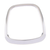 Maxbell Steering Wheel Unique Car Bling Sticker Ring Decal Decoration Cover Sticker Trim for Audi A4L/A6L/Q3/Q5 - Aladdin Shoppers
