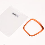 Maxbell Steering Wheel Unique Car Bling Sticker Ring Decal Decoration Cover Sticker Trim for Audi A4L/A6L/Q3/Q5 - Aladdin Shoppers