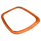 Maxbell Steering Wheel Unique Car Bling Sticker Ring Decal Decoration Cover Sticker Trim for Audi A4L/A6L/Q3/Q5 - Aladdin Shoppers