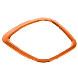 Maxbell Steering Wheel Unique Car Bling Sticker Ring Decal Decoration Cover Sticker Trim for Audi A4L/A6L/Q3/Q5 - Aladdin Shoppers