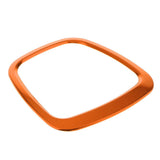 Maxbell Steering Wheel Unique Car Bling Sticker Ring Decal Decoration Cover Sticker Trim for Audi A4L/A6L/Q3/Q5 - Aladdin Shoppers