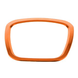 Maxbell Steering Wheel Unique Car Bling Sticker Ring Decal Decoration Cover Sticker Trim for Audi A4L/A6L/Q3/Q5 - Aladdin Shoppers
