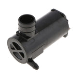 Auto 38512-SDA-A01 Windshield Washer Pump w/Grommet - For: Acura CL 1997-2003 / Honda Accord 1986-2007 - Replaces - Aladdin Shoppers