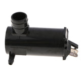 Auto 38512-SDA-A01 Windshield Washer Pump w/Grommet - For: Acura CL 1997-2003 / Honda Accord 1986-2007 - Replaces - Aladdin Shoppers