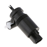 Maxbell Windscreen Windshield Outlet Washer Pump For Jeep Wrangler Dodge 05179153AC - Aladdin Shoppers