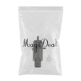 Maxbell Windscreen Windshield Outlet Washer Pump For Jeep Wrangler Dodge 05179153AC - Aladdin Shoppers