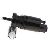 Maxbell Windscreen Windshield Outlet Washer Pump For Jeep Wrangler Dodge 05179153AC - Aladdin Shoppers