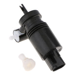 Maxbell Windscreen Windshield Outlet Washer Pump For Jeep Wrangler Dodge 05179153AC - Aladdin Shoppers