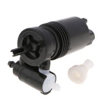 Maxbell Windscreen Windshield Outlet Washer Pump For Jeep Wrangler Dodge 05179153AC - Aladdin Shoppers