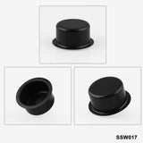 Tailgate Hinge Pivot Bushing Insert Kit For Dodge Ram Ford F Series Trucks - Aladdin Shoppers