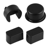 Tailgate Hinge Pivot Bushing Insert Kit For Dodge Ram Ford F Series Trucks - Aladdin Shoppers
