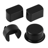 Tailgate Hinge Pivot Bushing Insert Kit For Dodge Ram Ford F Series Trucks - Aladdin Shoppers