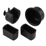 Tailgate Hinge Pivot Bushing Insert Kit For Dodge Ram Ford F Series Trucks - Aladdin Shoppers