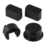 Tailgate Hinge Pivot Bushing Insert Kit For Dodge Ram Ford F Series Trucks - Aladdin Shoppers