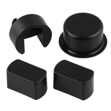 Tailgate Hinge Pivot Bushing Insert Kit For Dodge Ram Ford F Series Trucks - Aladdin Shoppers