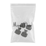 Maxbell 2x4x Rear Seat Cushion Pad Clip Clamp For Honda Acura TSX Honda 82137-SDA-003
