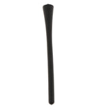 Maxbell 2xBlack Radio Short Stubby Antenna Mast 7'' For Honda Accord 39151-SWA-305