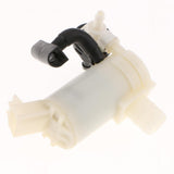 Maxbell (Front) Windshield Washer Pump with Grommet Fits for Honda CR-V 2012-2014 ,Honda FIT 2009-2013 , Honda CIVIC 2009-2012 , Honda Odyssey 2009-2014 - Aladdin Shoppers