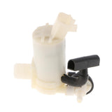 Maxbell (Front) Windshield Washer Pump with Grommet Fits for Honda CR-V 2012-2014 ,Honda FIT 2009-2013 , Honda CIVIC 2009-2012 , Honda Odyssey 2009-2014 - Aladdin Shoppers