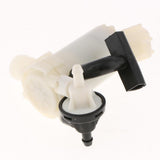 Maxbell (Front) Windshield Washer Pump with Grommet Fits for Honda CR-V 2012-2014 ,Honda FIT 2009-2013 , Honda CIVIC 2009-2012 , Honda Odyssey 2009-2014 - Aladdin Shoppers