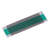 Maxbell New RIBBON CABLE for Saab9-5 CLIMATE CONTROL AC HEATER LCD DISPLAY PIXEL REPAIR - Aladdin Shoppers