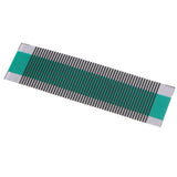 Maxbell New RIBBON CABLE for Saab9-5 CLIMATE CONTROL AC HEATER LCD DISPLAY PIXEL REPAIR - Aladdin Shoppers