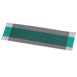 Maxbell New RIBBON CABLE for Saab9-5 CLIMATE CONTROL AC HEATER LCD DISPLAY PIXEL REPAIR - Aladdin Shoppers