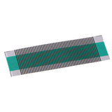 Maxbell New RIBBON CABLE for Saab9-5 CLIMATE CONTROL AC HEATER LCD DISPLAY PIXEL REPAIR - Aladdin Shoppers