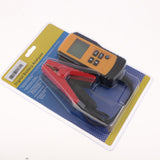 Maxbell Car Digital Battery Alternator Tester LCD Analyzer Diagnostic Tool AE300 - Aladdin Shoppers